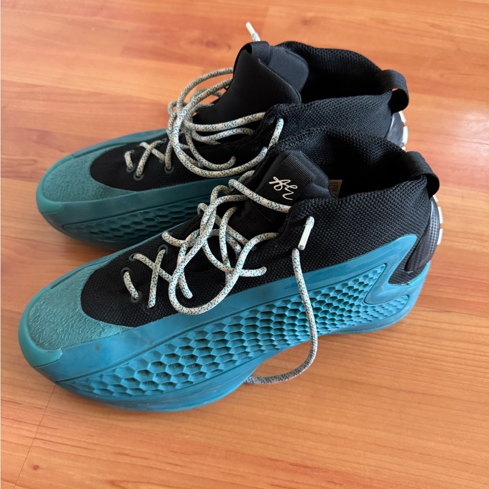 adidas Anthony Edwards Athletic Shoes